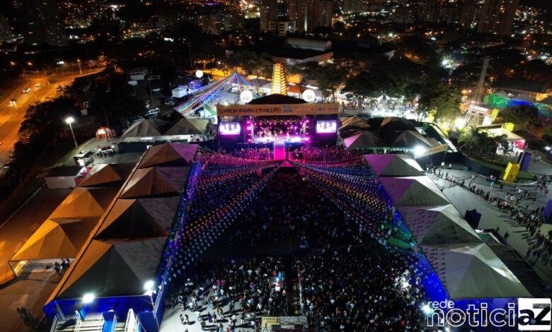 Festa Julina de Jundiaí traz inclusão social e acessibilidade em todos os dias de evento