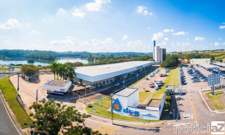 Programa da DAE Jundiaí estimula pagamento de dívidas com descontos