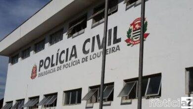 Homem é vítima de latrocínio em Louveira