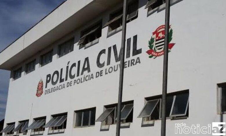 Homem é vítima de latrocínio em Louveira