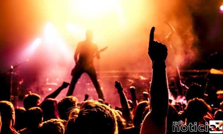 Dia do Rock é comemorado com evento especial em Itatiba