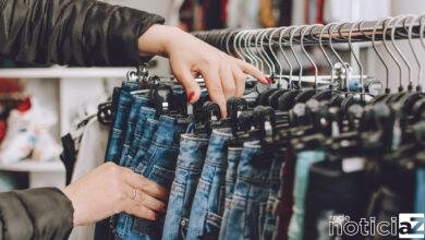 Inflação provoca preços mais caros das roupas