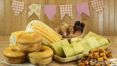 Arraiá Vegano da Mata de Jundiaí vai ajudar a Mata Ciliar