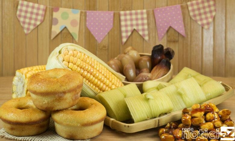 Arraiá Vegano da Mata de Jundiaí vai ajudar a Mata Ciliar