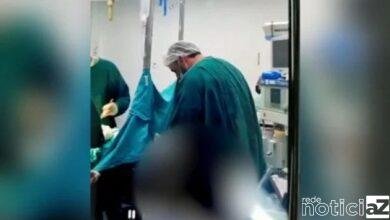 VÍDEO - Anestesista preso é investigado por mais 30 possíveis vítimas