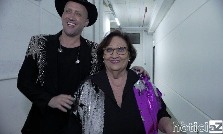 Prime Video anuncia Filho da Mãe, último trabalho inédito do comediante e ator Paulo Gustavo