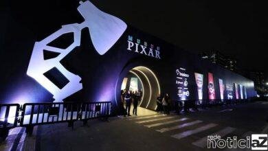 Evento em SP oferece experiência imersiva pelas histórias da Pixar