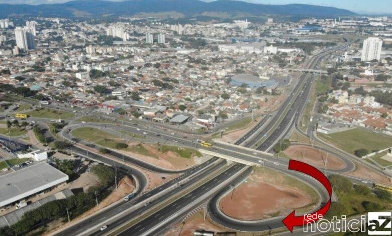 Marginais da João Cereser serão inauguradas