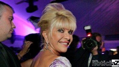 Ivana Trump, primeira esposa de Donald Trump morre nos Estados Unidos