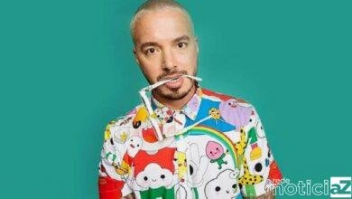 J. Balvin fará dois shows no Brasil em Outubro