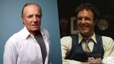 James Caan, ator de "O Poderoso Chefão" morre aos 82
