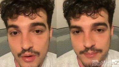 Cantor Jão é perseguido após se apresentar em Jundiaí