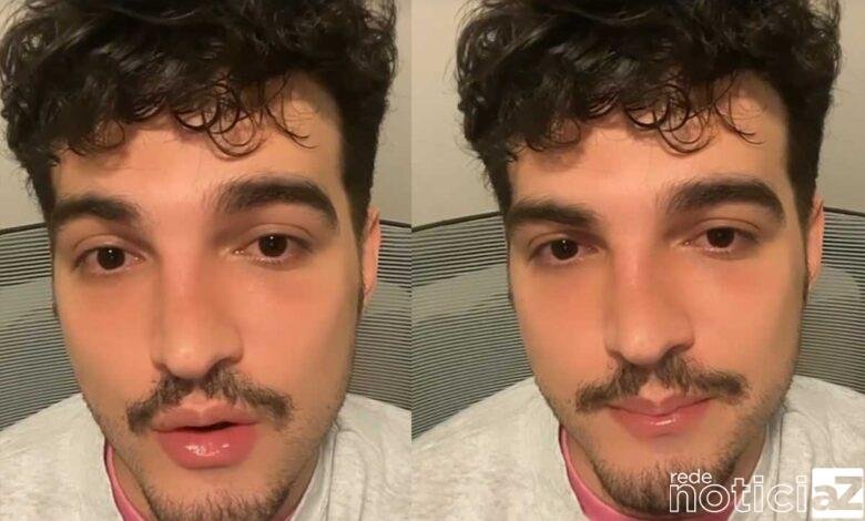 Cantor Jão é perseguido após se apresentar em Jundiaí