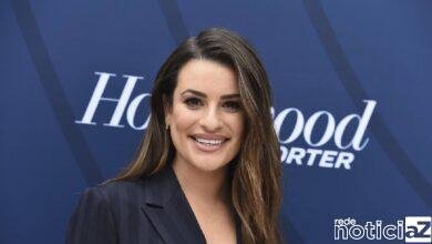 Lea Michele realiza sonho de Rachel em Glee e estrelará Funny Girl