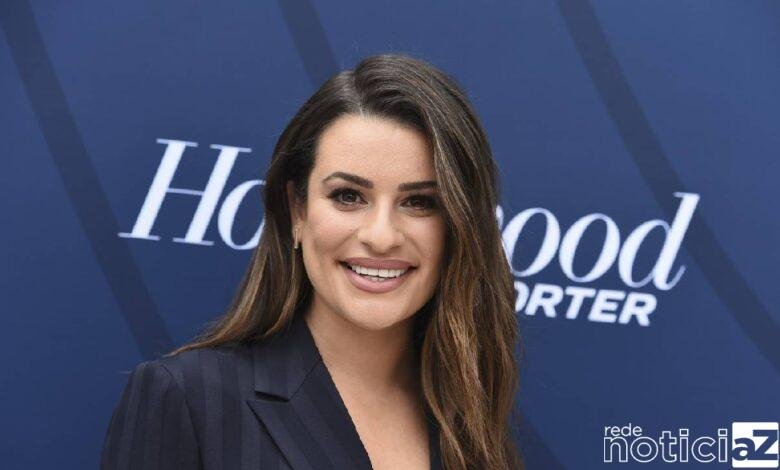 Lea Michele realiza sonho de Rachel em Glee e estrelará Funny Girl