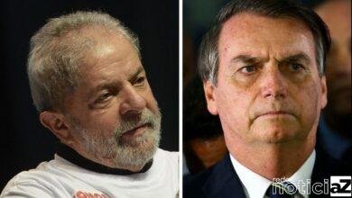Lula sobe na liderança de intenções de voto, aponta IPEC