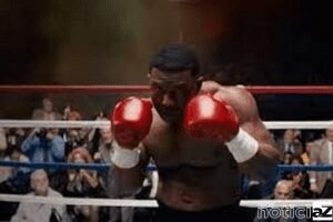 Confira o trailer da minissérie Mike: Além de Tyson