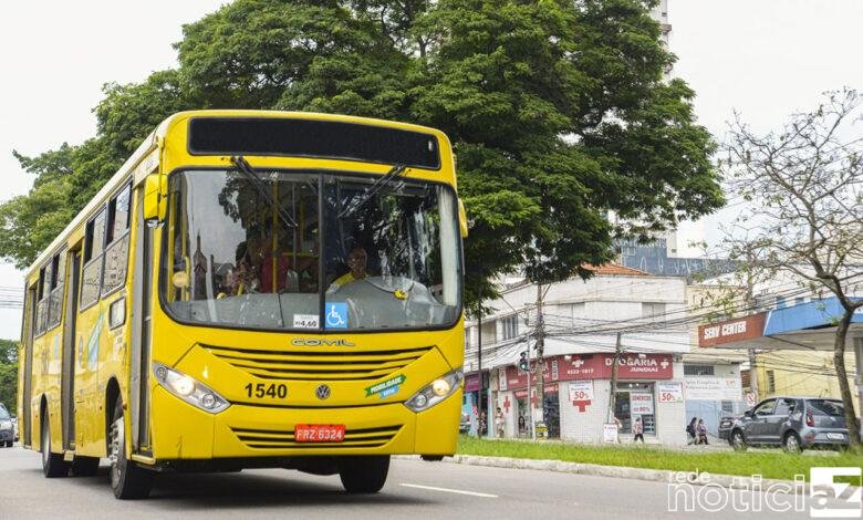 Jundiaí disponibiliza mais ônibus para a Linha 702