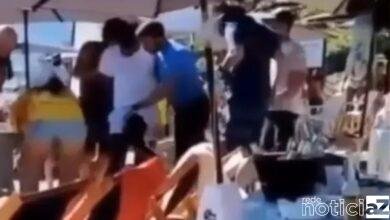 Traficantes são presos por Policiais vestidos de turistas em Ilha Bela