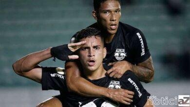 Zagueiro Renan, do Bragantino, é preso por cometer acidente com morte em rodovia de SP