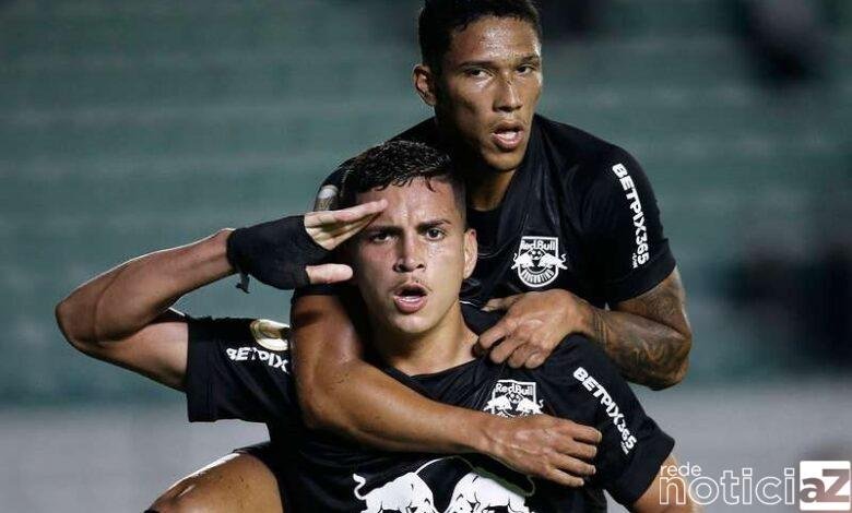 Zagueiro Renan, do Bragantino, é preso por cometer acidente com morte em rodovia de SP
