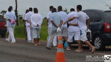 Polícia Penal fiscalizará presos durante as saidinhas