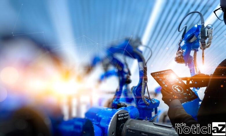 Saiba qual impacto a Indústria 5.0 traz para a sociedade