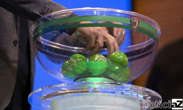 Corinthians e São Paulo conhecem seus adversários nas quartas da Copa do Brasil