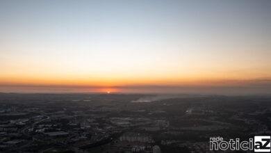 Atividades físicas no tempo seco requer cuidados redobrados