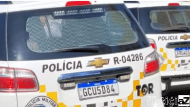 Acusados de roubarem caminhão em Jundiaí são procurados