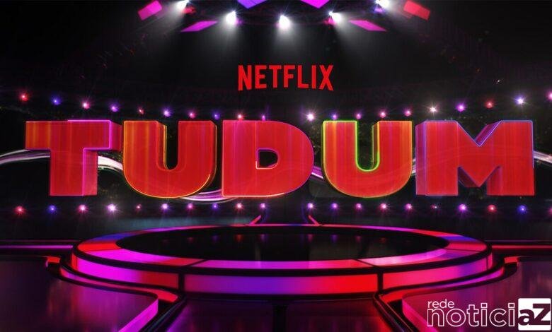 O Tudum está de volta! Saiba tudo sobre o festival da Netflix