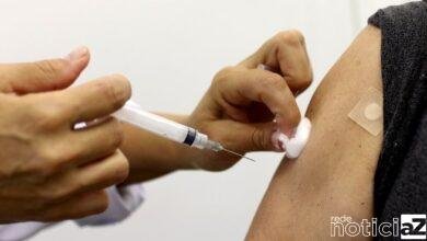 Covid: Adultos com mais de 30 anos podem receber a quarta dose da vacina em Louveira