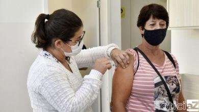 Jundiaí promove mais uma campanha de multivacinação