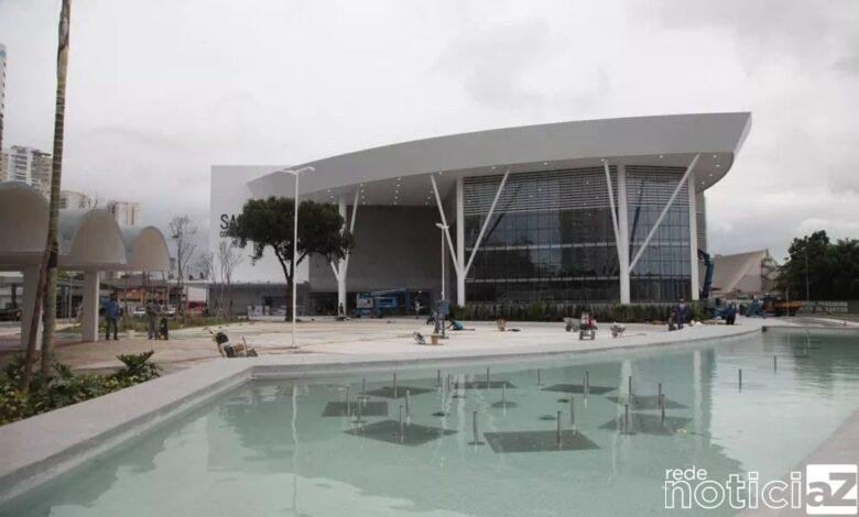 Autoridades participam da abertura oficial da 14ª Conferência Anual da Rede de Cidades Criativas da Unesco