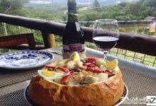 Restaurante Quinta de Olivardo