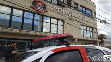 Caminhão com carga de medicamentos avaliada em mais de R$ 200 mil é roubada em Jundiaí