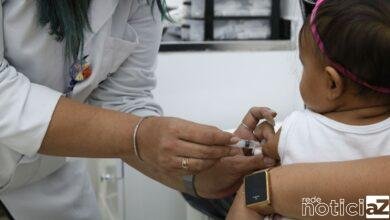 Número de casos de síndrome respiratória grave aumenta entre crianças