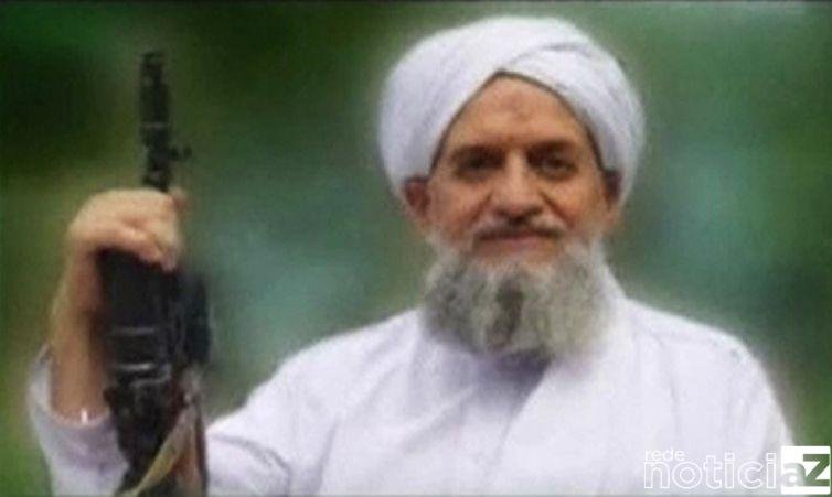 Líder da Al Qaeda morre após ataque dos EUA, diz Joe Biden