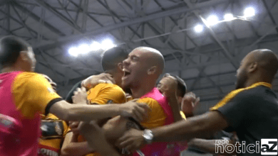 Corinthians e Sorocaba fazem segundo jogo da final do Paulista de Futsal