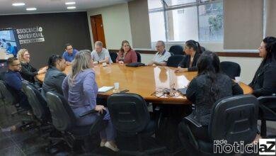 Reunião oficializa a criação do Núcleo Empresarial de Eventos da ACE Jundiaí