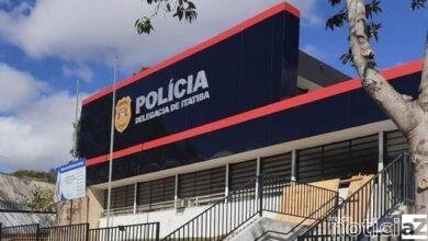 Tratores de fazenda de Itatiba são furtados