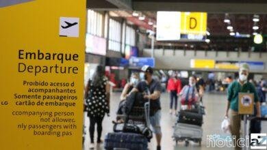 Anvisa aprova fim da obrigatoriedade de máscaras em aviões