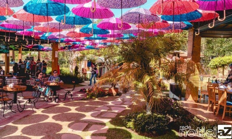 Dia dos Pais; onde ir para curtir com a família