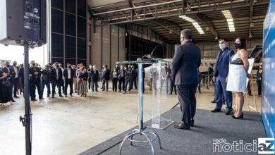 Jundiaí recebe segunda edição da Aviatrade