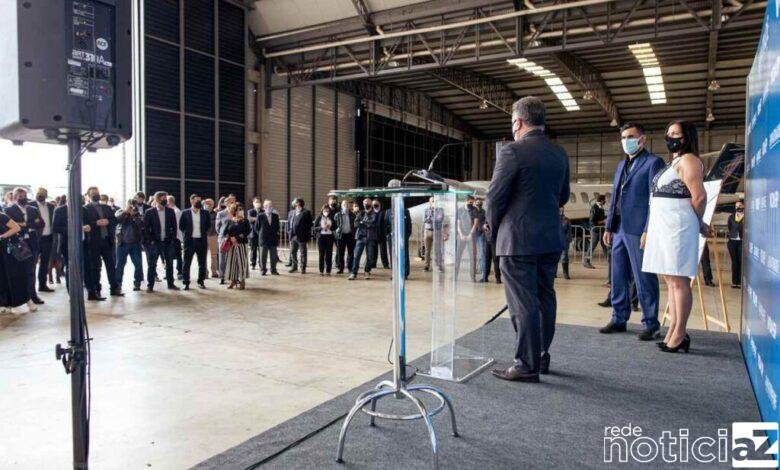 Jundiaí recebe segunda edição da Aviatrade