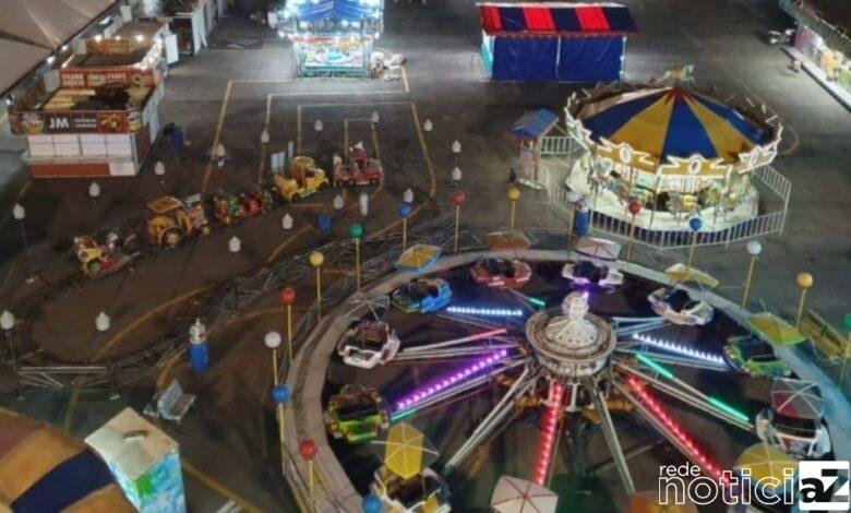 Festa Nordestina: quatro dias de música, gastronomia e diversão para toda família