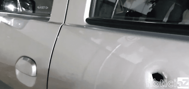 Motorista de transporte de aplicativo é baleado ao presenciar assalto em Jundiaí