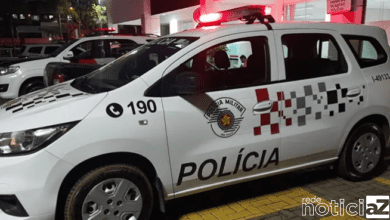 Homem é assassinado com sete facadas em Jundiaí