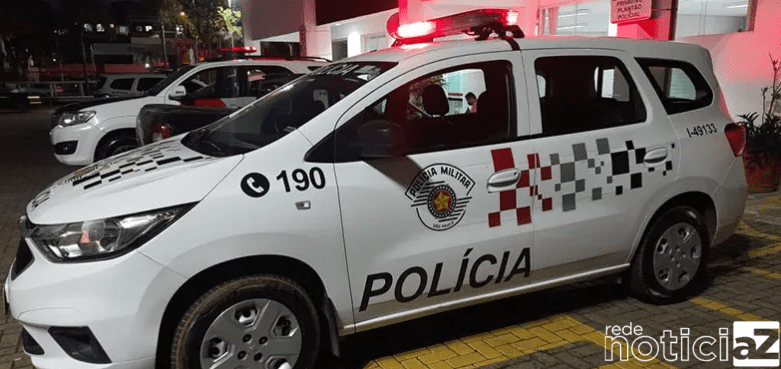 Homem é assassinado com sete facadas em Jundiaí