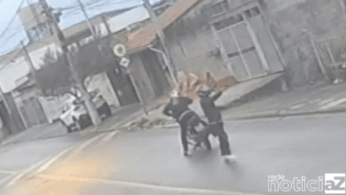 Casos de roubo e furto aumentam em Jundiaí